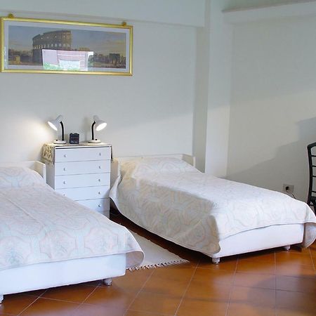 Buone Vacanze A Roma! 外观 照片
