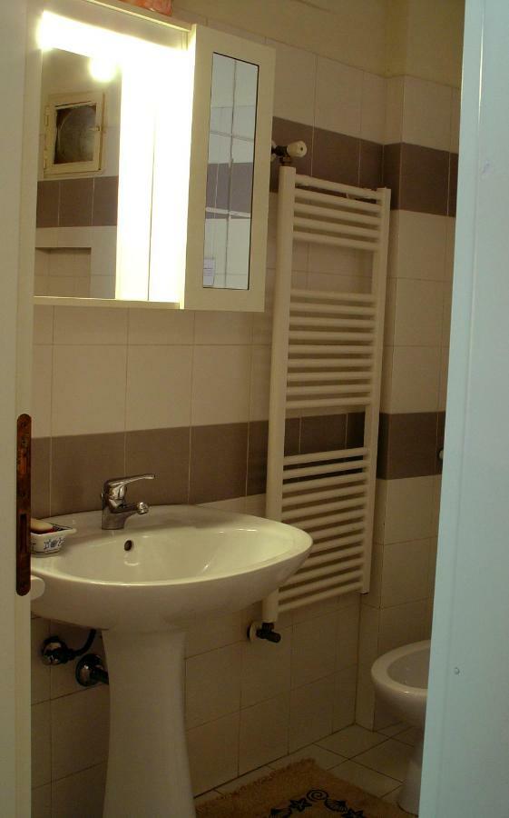 Buone Vacanze A Roma! 外观 照片