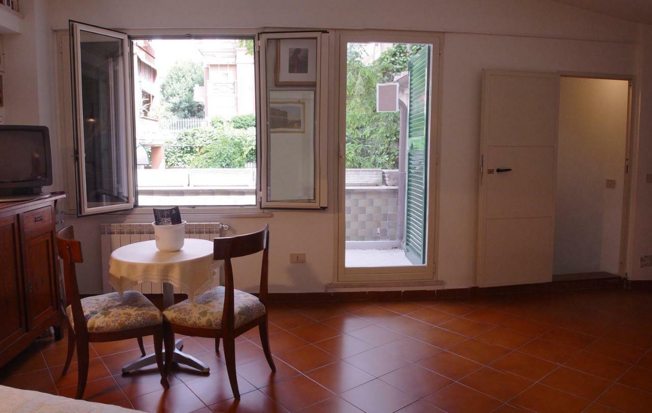 Buone Vacanze A Roma! 外观 照片