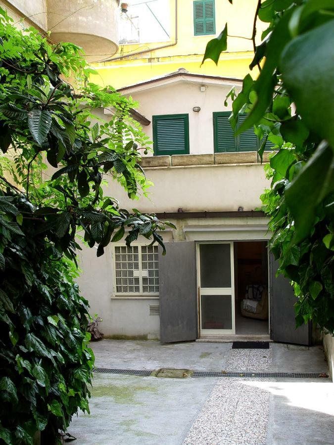 Buone Vacanze A Roma! 外观 照片