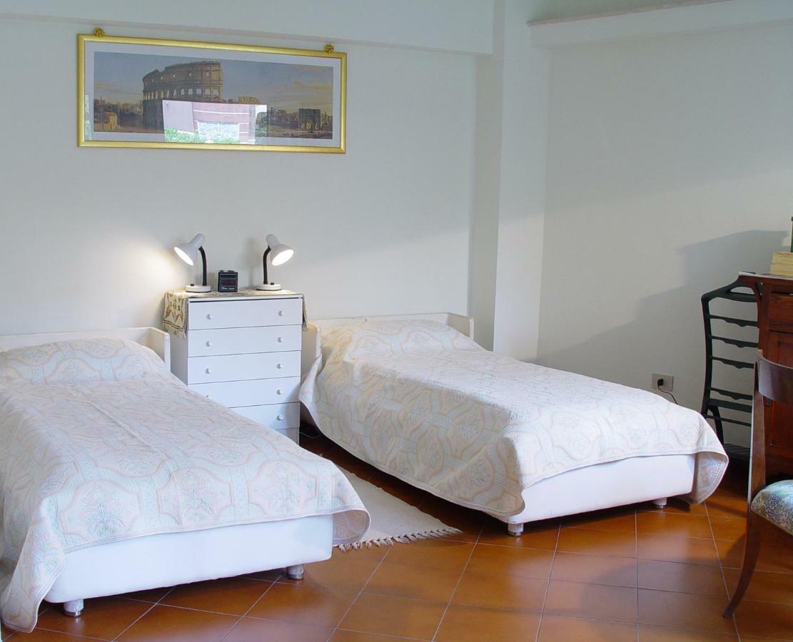 Buone Vacanze A Roma! 外观 照片