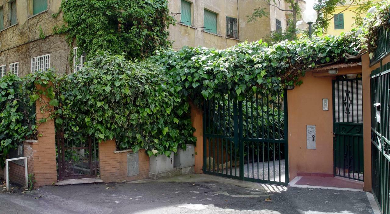 Buone Vacanze A Roma! 外观 照片